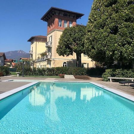 Villa Vitali - Bellagio Exterior photo