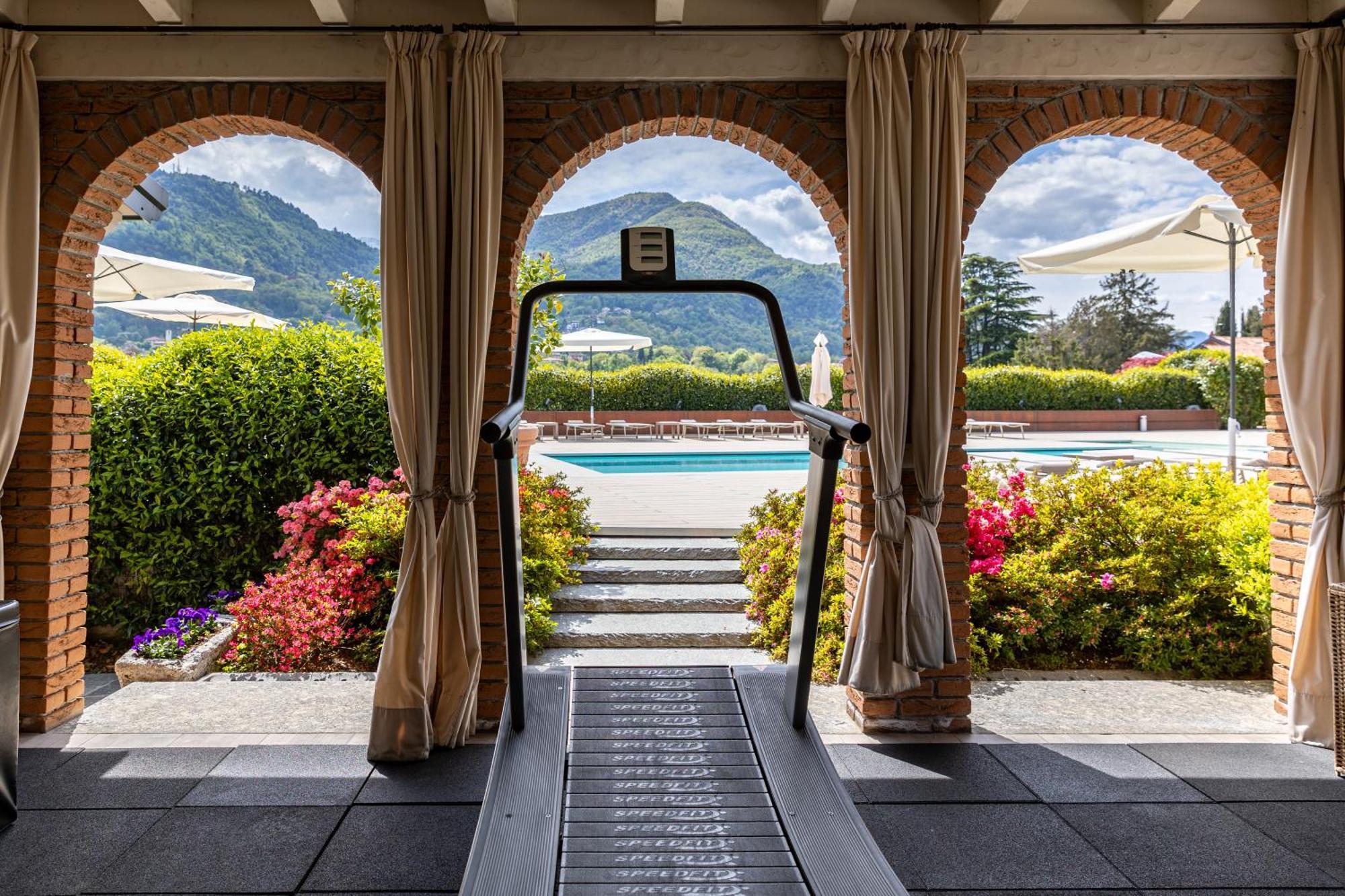 Villa Vitali - Bellagio Exterior photo