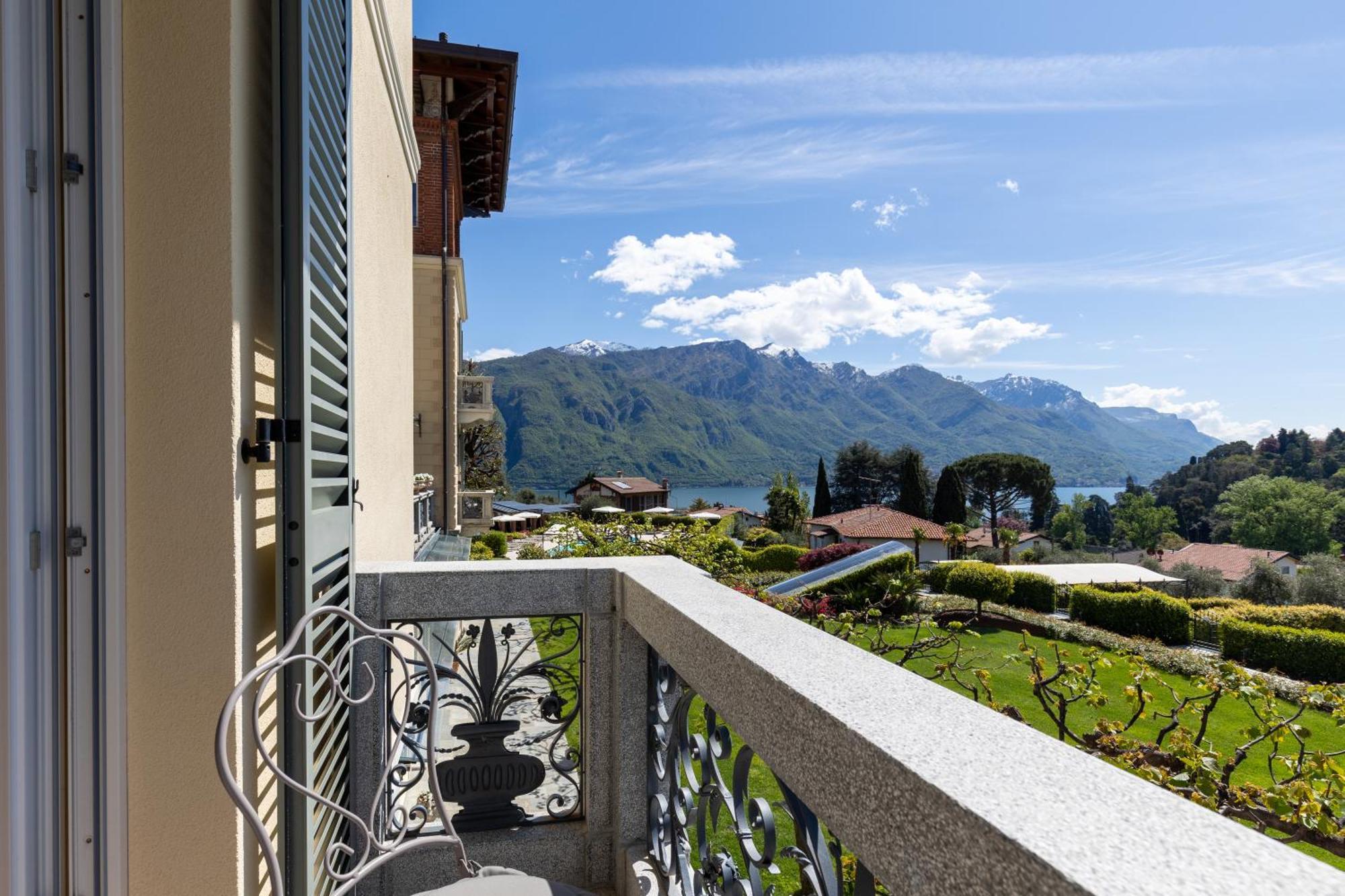 Villa Vitali - Bellagio Exterior photo