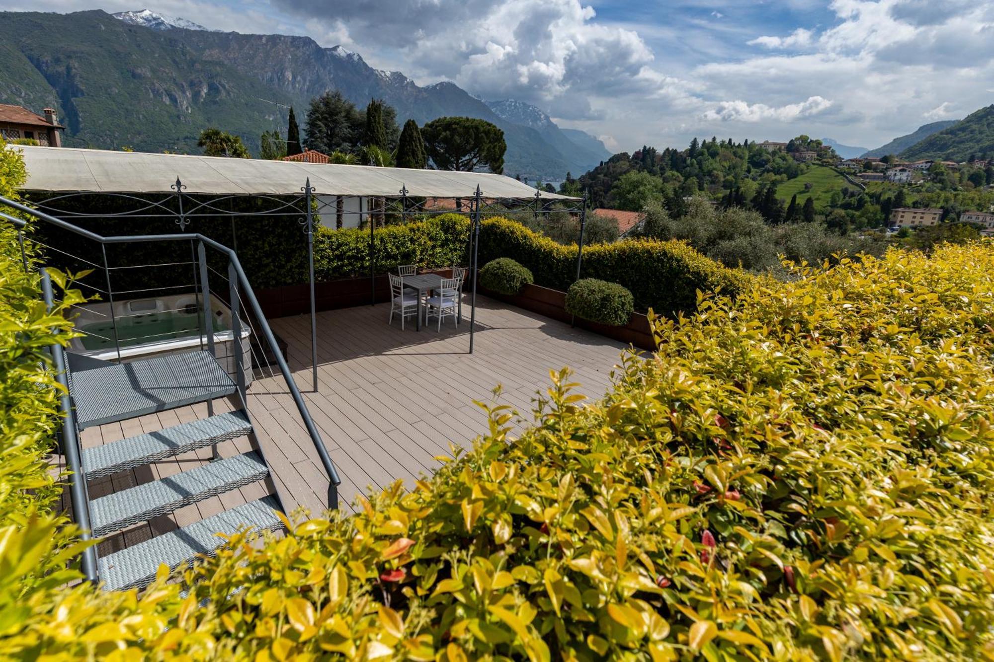 Villa Vitali - Bellagio Exterior photo