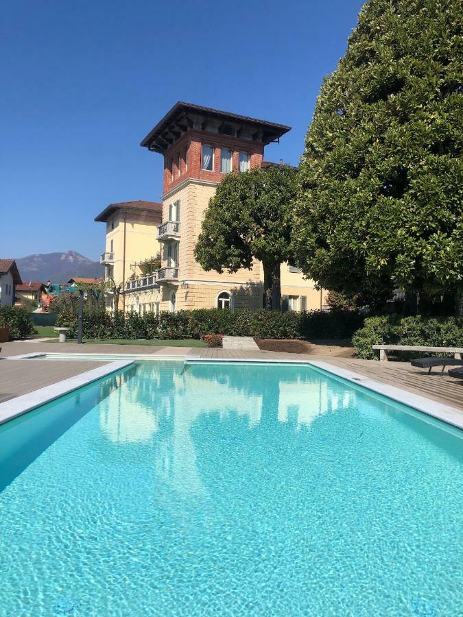 Villa Vitali - Bellagio Exterior photo